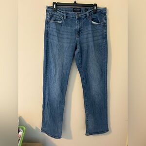 Men’s Lucky Brand Blue Jeans
